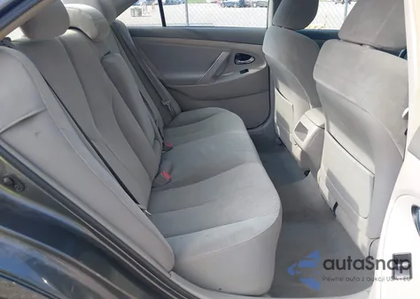 2009 Toyota Camry Le из США, поврежденный, VIN 4T4BE46K99R136659